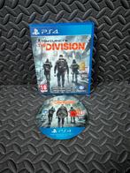 PS4 The Division, Vanaf 18 jaar, 1 speler, Ophalen of Verzenden, Zo goed als nieuw