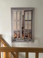 Schilderij Eifeltoren 120 x 80 cm., Antiek en Kunst, Kunst | Schilderijen | Klassiek, Ophalen