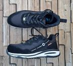 BATA- werkschoenen, sneakers  38 nieuw, Verzenden, Zwart, Nieuw, Bata