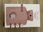 Nieuw warmtekussen - nooit gebruikt!, Ophalen, Nieuw, Roze