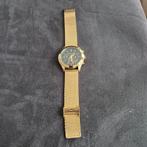 Michael kors slim runway mk 9057, Sieraden, Tassen en Uiterlijk, Horloges | Heren, Overige merken, Staal, Staal, Polshorloge