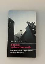 In de mist van het schimmenrijk - Willem Frederik Hermans, Boeken, Boekenweekgeschenken, Willem Frederik Hermans, Ophalen of Verzenden