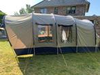 Vrijbuiter grote tent Cedar DLX, Caravans en Kamperen, Tenten, Ophalen, Zo goed als nieuw