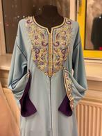 Takchita, takshita, lebsa, kaftan Jelabat te koop, Kleding | Dames, Gelegenheidskleding, Ophalen of Verzenden, Nieuw, Maat 38/40 (M)