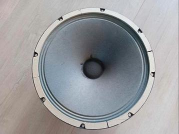 T.E.A.B. Vintage Orgel Speaker CTS MW/30/400X - 4.5 Ohm beschikbaar voor biedingen