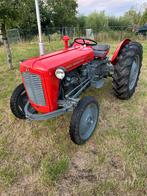 Te koop in super strakke staat massey Ferguson, Zakelijke goederen, Agrarisch | Tractoren, Ophalen of Verzenden