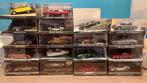18x Bond 007 verzameling Auto,s, Ophalen of Verzenden, Zo goed als nieuw, Overige merken