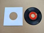 Single: Bryan Adam's Heaven (1984) USA, Verzenden, Gebruikt, 7 inch, Pop