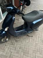 Senzo Rivalux 2017 (lage km), Fietsen en Brommers, Snorfietsen en Snorscooters, Zo goed als nieuw, Benzine, Ophalen, Overige merken