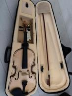 Viool, Muziek en Instrumenten, Ophalen, Zo goed als nieuw, 4/4-viool