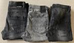 3x merk jeans spijkerbroek jongens 170 / 176, Kinderen en Baby's, Kinderkleding | Maat 170, Broek, Gebruikt, Ophalen of Verzenden