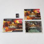Pathway to Glory Ikusa Islands Nokia N-Gage || €79.99, 1 speler, Ophalen of Verzenden, Zo goed als nieuw, X