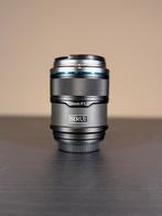 Sirui Sniper 58mm f/1.2 – Sony E-mount (APS-C), Audio, Tv en Foto, Fotografie | Lenzen en Objectieven, Ophalen, Zo goed als nieuw