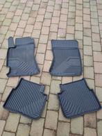 Rubberen automatten set Subaru Forester 2009-2013, Ophalen, Gebruikt