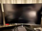 Iiyama G-Master Red Eagle G2466HSU 27" Curved Monitor - Nieu, Computers en Software, Monitoren, Gaming, HDMI, Curved, VA