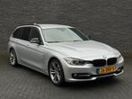 BMW 328i Sport Automaat 245PK Zeer Compleet Goed Onderhouden, Auto's, Automaat, 745 kg, Achterwielaandrijving, 4 cilinders