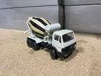 CONRAD MERCEDES BETON MIXER, Hobby en Vrije tijd, Modelauto's | 1:50, Ophalen of Verzenden, Gebruikt, Bus of Vrachtwagen, Conrad