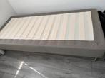 Ikea bed merk espevar, Huis en Inrichting, Slaapkamer | Boxsprings, Gebruikt, 90 cm, Eenpersoons, Ophalen of Verzenden