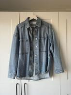 Leuk spijkerjasje van Zara, Blauw, Zara, Nieuw, Ophalen of Verzenden