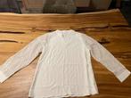 Nieuwe blouse / mt L / kleur wit, Kleding | Dames, Ophalen of Verzenden, Zo goed als nieuw, Maat 38/40 (M), Wit
