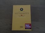 wat en hoe taalgids Vietnamees, Vietnam, Overige merken, Europa, Ophalen of Verzenden, Taalgids