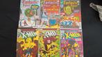 Marvel facsimile comics X-Men FF, Meerdere comics, Ophalen of Verzenden, Zo goed als nieuw, Amerika
