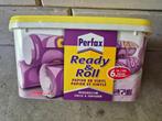 Perfax ready to roll behanglijm. 4.5 kilo, Ophalen