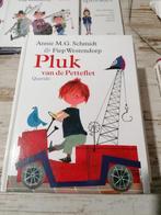 Annie M.G. Schmidt Pluk van de Petteflet Fiep Westendorp  !!, Ophalen of Verzenden, Zo goed als nieuw, Annie M.G. Schmidt
