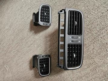 Polo 6r lucht roosters  kijk ook mijn andere advertenties  beschikbaar voor biedingen