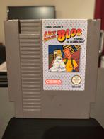 A Boy and his Blob NES - Blobolonia (FR), Spelcomputers en Games, Games | Nintendo NES, Puzzel en Educatief, Gebruikt, 1 speler