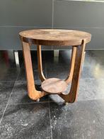 Vintage tafeltje 60cm, Ophalen