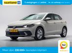Volkswagen Polo 1.0 TSI Life [ Virtual PDC Apple/Android LMV, Auto's, Gebruikt, 95 pk, 1072 kg, Origineel Nederlands