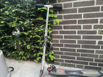 Step- Razor stunt step beschikbaar voor biedingen