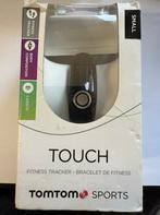 TomTom Touch Cardio fitness tracker, ., Zwart, TomTom, Nieuw