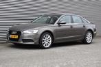 Audi A6 Limousine 2.8 FSI Pro Line Plus, Cruise, Navi, Leder, Euro 5, Gebruikt, Zwart, 2773 cc