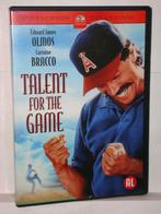 Talent for the Game met Edward James Olmos, Lorraine Bracco, Alle leeftijden, Ophalen of Verzenden, Zo goed als nieuw, Drama