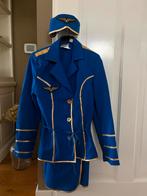 Stewardess pakje maat xs, Ophalen of Verzenden, Zo goed als nieuw, Maat 34 (XS) of kleiner, Pak