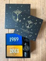 Tomorrowland music game, Ophalen, Nieuw