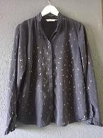 Numph blouse maat 40, Ophalen of Verzenden, Zo goed als nieuw, Maat 38/40 (M), Paars