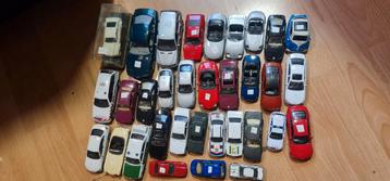 BMW Schaalmodellen beschikbaar voor biedingen