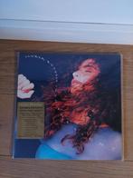 Gloria Estefan - Into the Light lp blauw limited edition, Ophalen of Verzenden, 1980 tot 2000, Nieuw in verpakking, 12 inch
