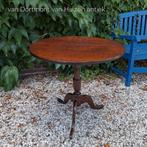 Engelse tilt top tafel, ca1800., Antiek en Kunst, Antiek | Meubels | Tafels, Ophalen