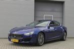 Maserati Ghibli 3.0 V6 S Q4 GranLusso I 430 PK I NL Auto I 1, Auto's, Maserati, Automaat, 430 pk, Gebruikt, Euro 6
