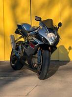 Gsxr1000 phantom edition 200 stuks wereldwijd, 4 cilinders, Super Sport, Particulier, Meer dan 35 kW