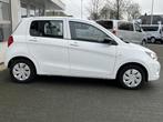 Suzuki Celerio 1.0 Comfort Airco Bluetooth telefoonvoorberei, Auto's, Suzuki, Te koop, Geïmporteerd, Benzine, Celerio