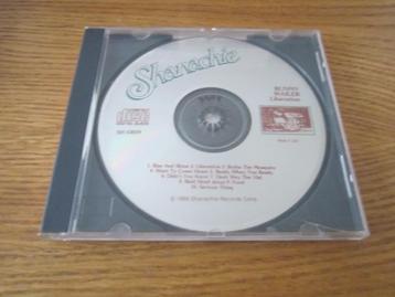 Bunny Wailer - Liberation 1988 Shanachie 43059 USA RARE CD beschikbaar voor biedingen