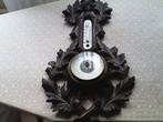 Antiek Grote Barometer, Ophalen of Verzenden, Zo goed als nieuw, Barometer