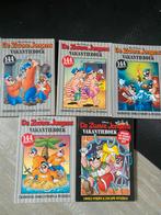 Donald duck zware jongens stripboek, Boeken, Eén stripboek, Ophalen of Verzenden, Gelezen