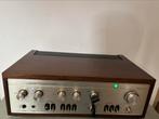 Te koop: LUXMAN L 505 V goedwerkend en  in nette staat., Ophalen of Verzenden, Gebruikt, Stereo, Overige merken