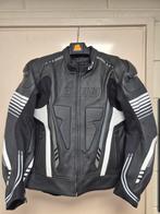 Claw sportieve leren motorjas, maat L, Nieuw met kaartje, Claw, Dames, Jas | leer